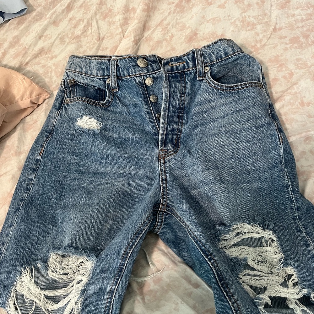 Aeropostale jeans
